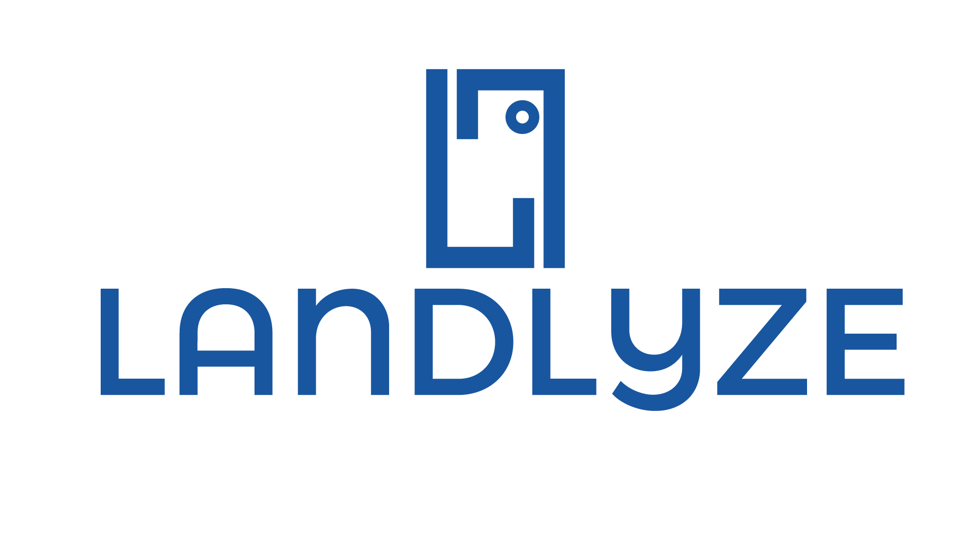 Landlyze